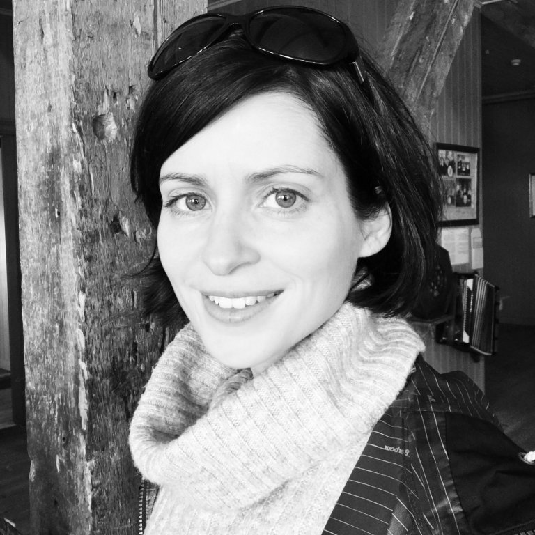 Steinunn María Sveinsdóttir