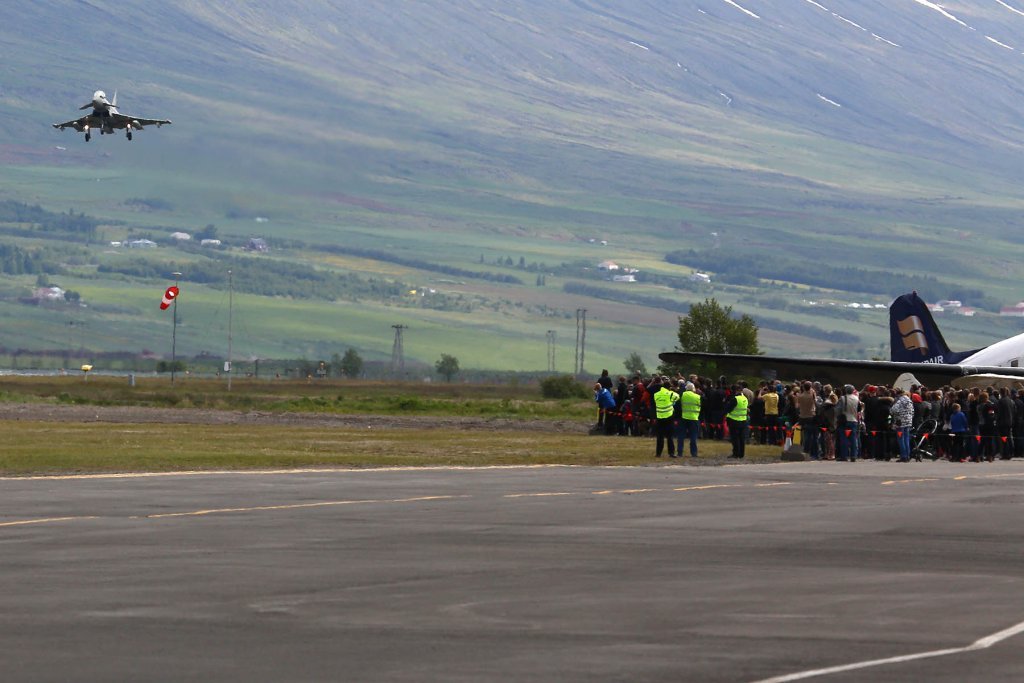 Flugdagur 2013