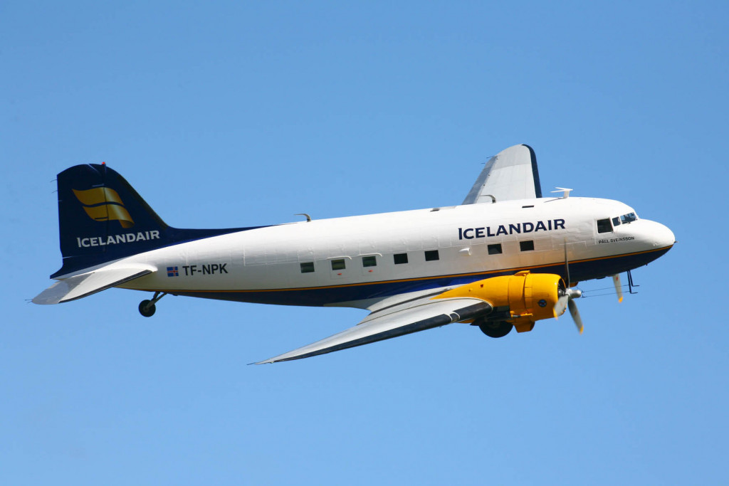 Dc-3