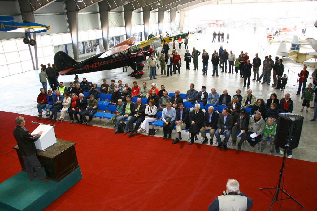 Nýja Flugsafnið