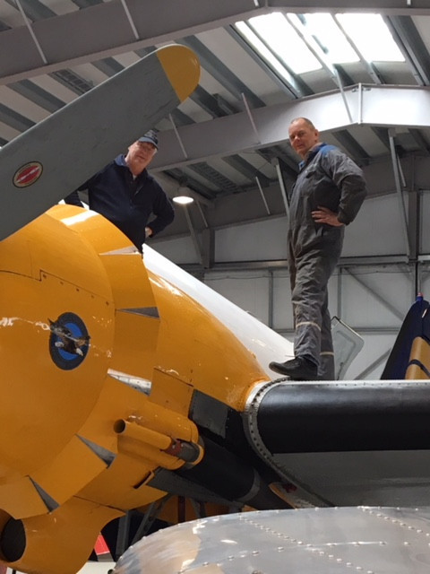 DC-3