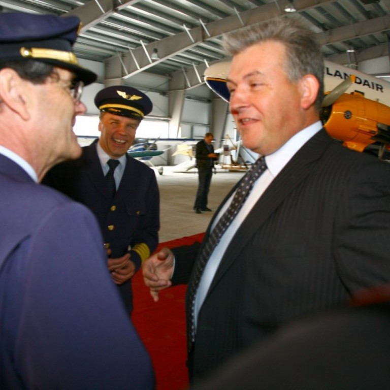 Hallgrímur Jónsson, Tómas Dagur Helgason og