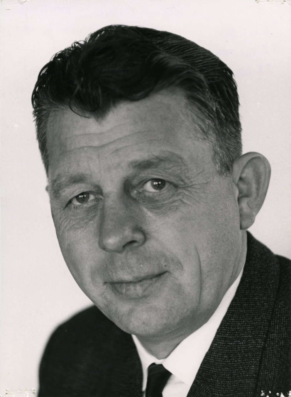 Aldarafmæli Alfreðs Elíassonar