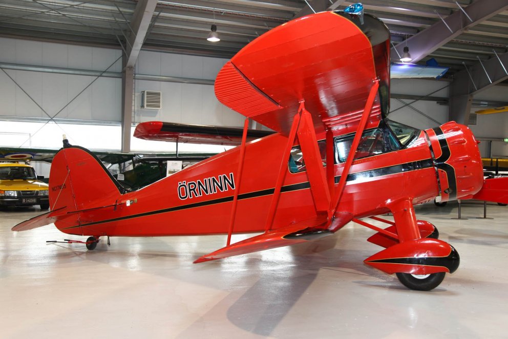 Lokað vegna einkasamkvæma