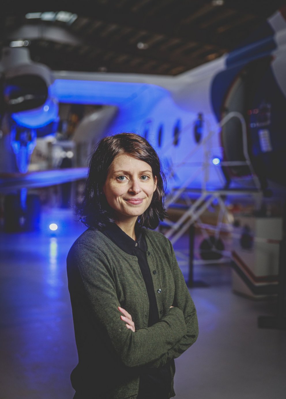 Steinunn María Sveinsdóttir
safnstjóri