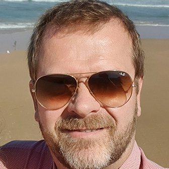 Þorkell Á. Jóhannsson - Formaður Arnarins