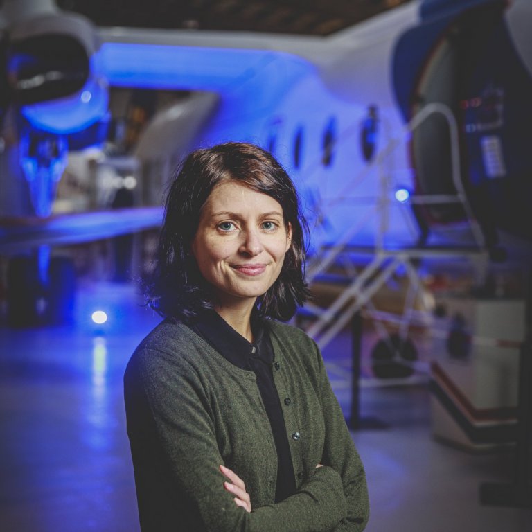 Steinunn María Sveinsdóttir
safnstjóri